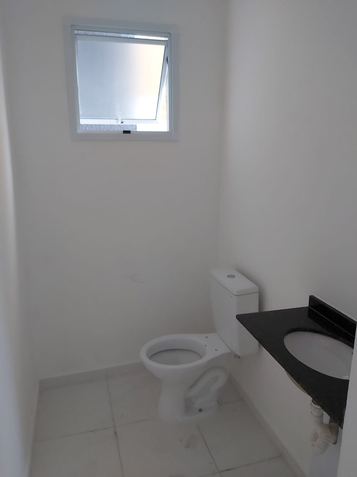 Residencial Santos Dumont - Vista Interna